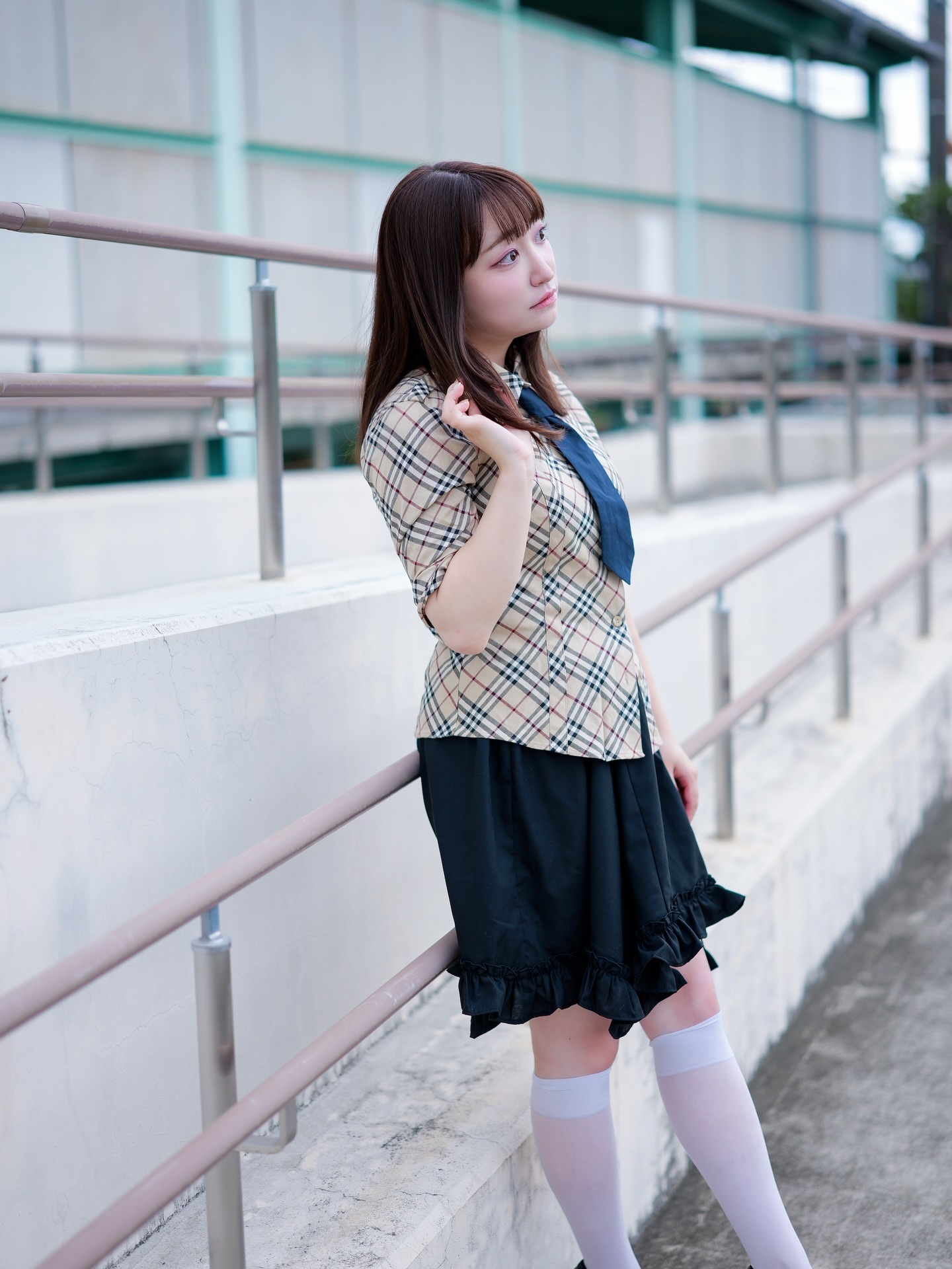 高尾奏音