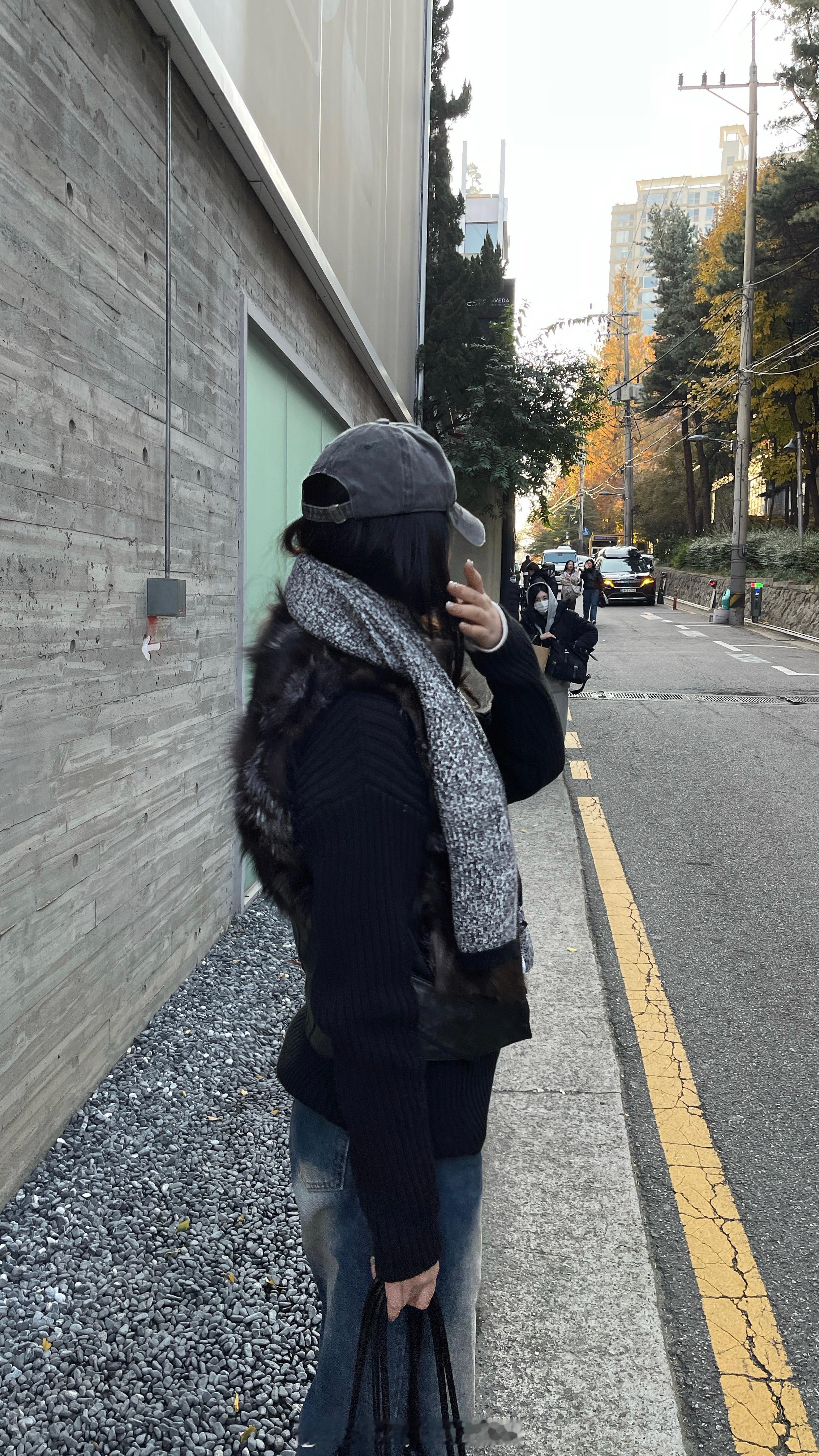 18图纪念再也不会来的小韩😝（做脸除外啦^_^） 