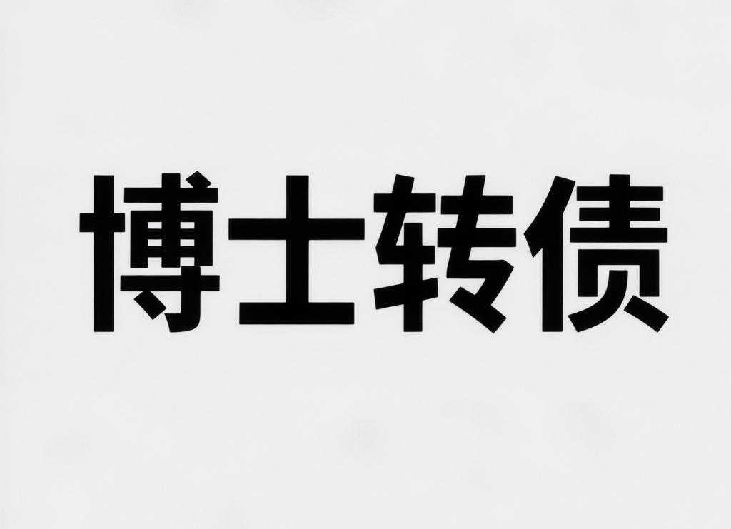 博士转债上市价格预测：新债炒作情绪明显回落，需要放低预期了。
​
转债基本情况：