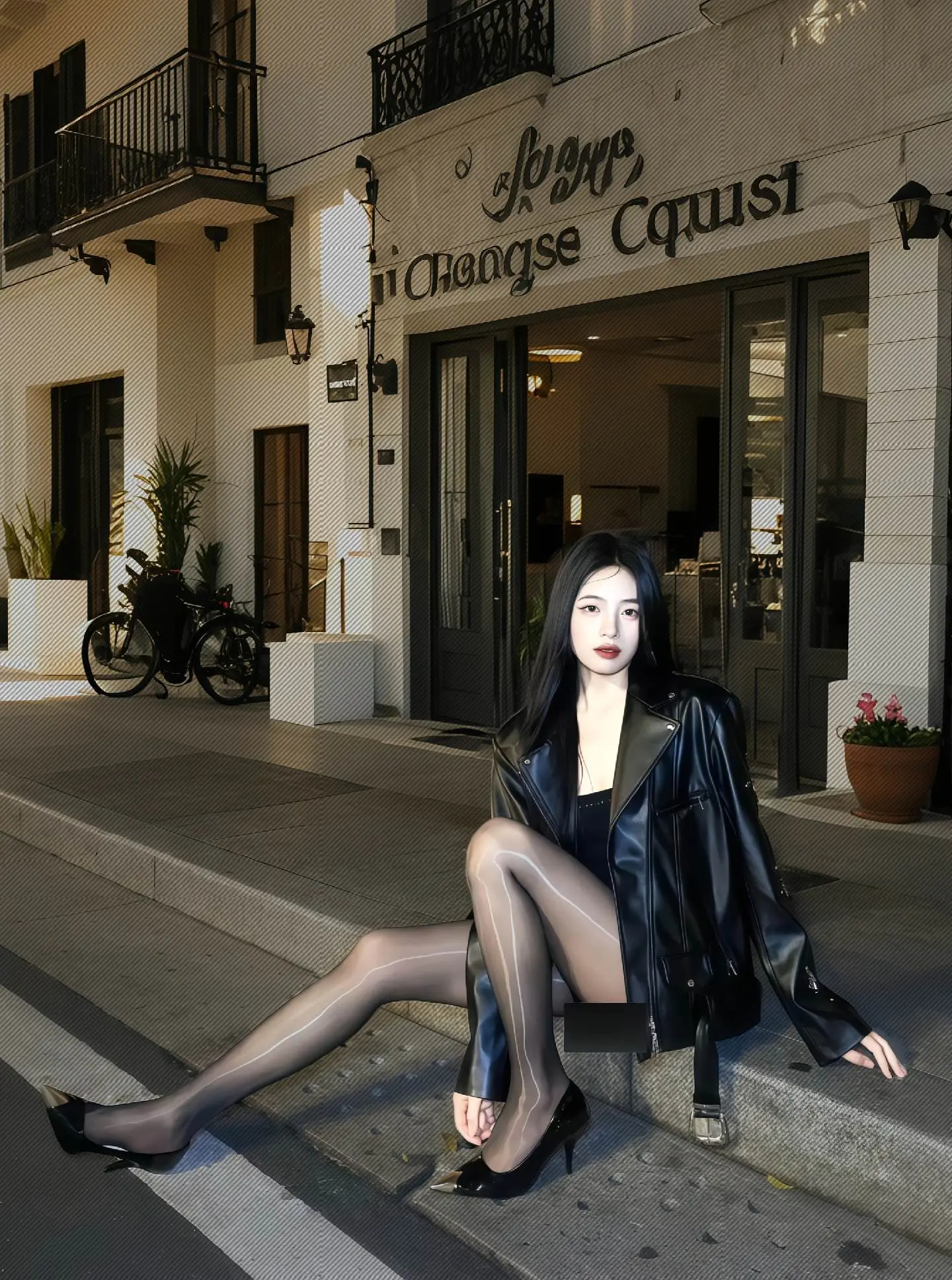 失去不是惩罚 记得才是