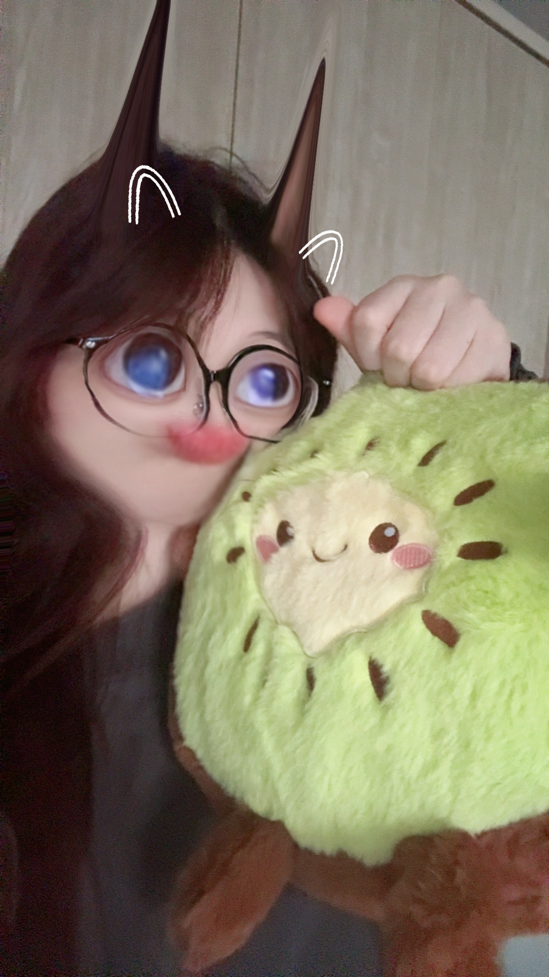 好好rua ​​​