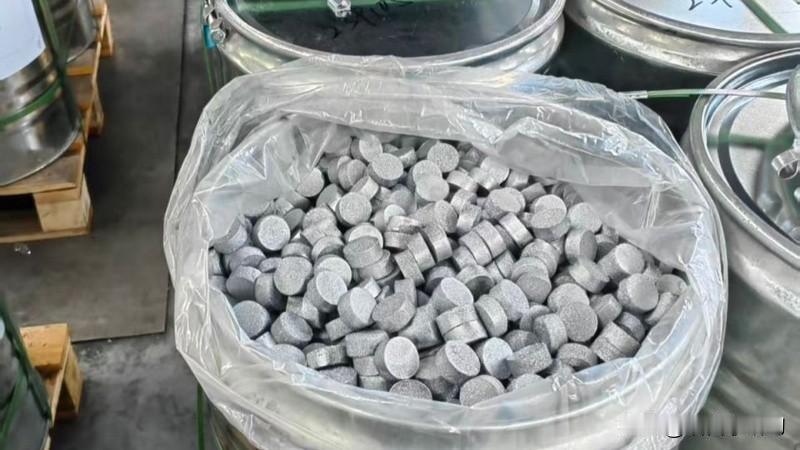 中亚的关键矿产：中国企业投资 5 亿美元在哈萨克斯坦阿克托别州建设铬深加工项目