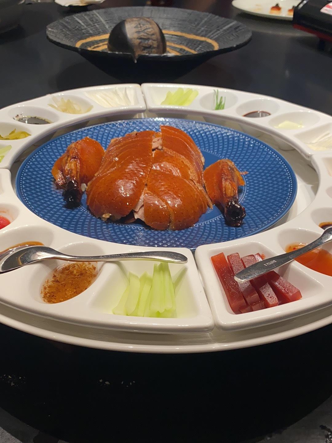 干饭 广州·琶洲塔