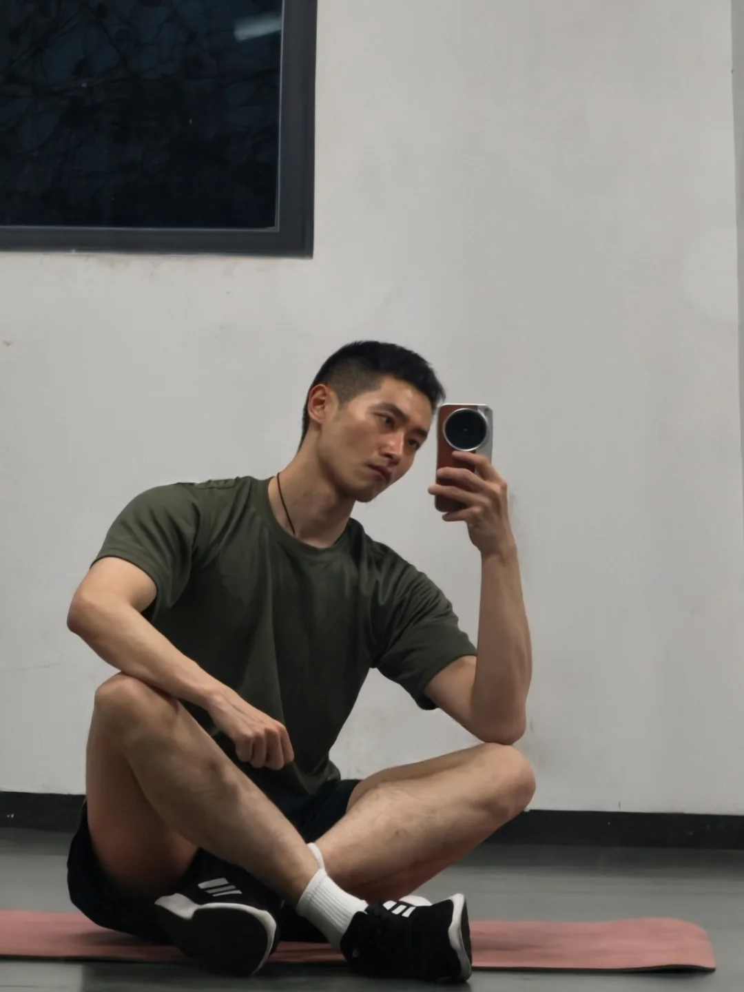 你是我最温暖的光，也是我最勇敢的光。