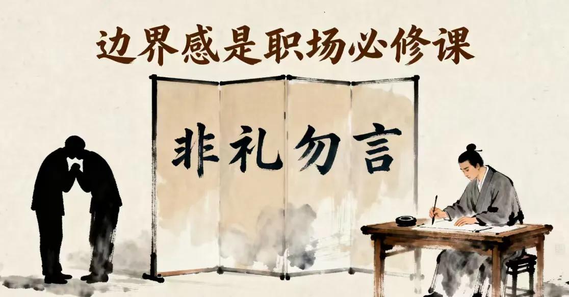 员工群内八卦领导