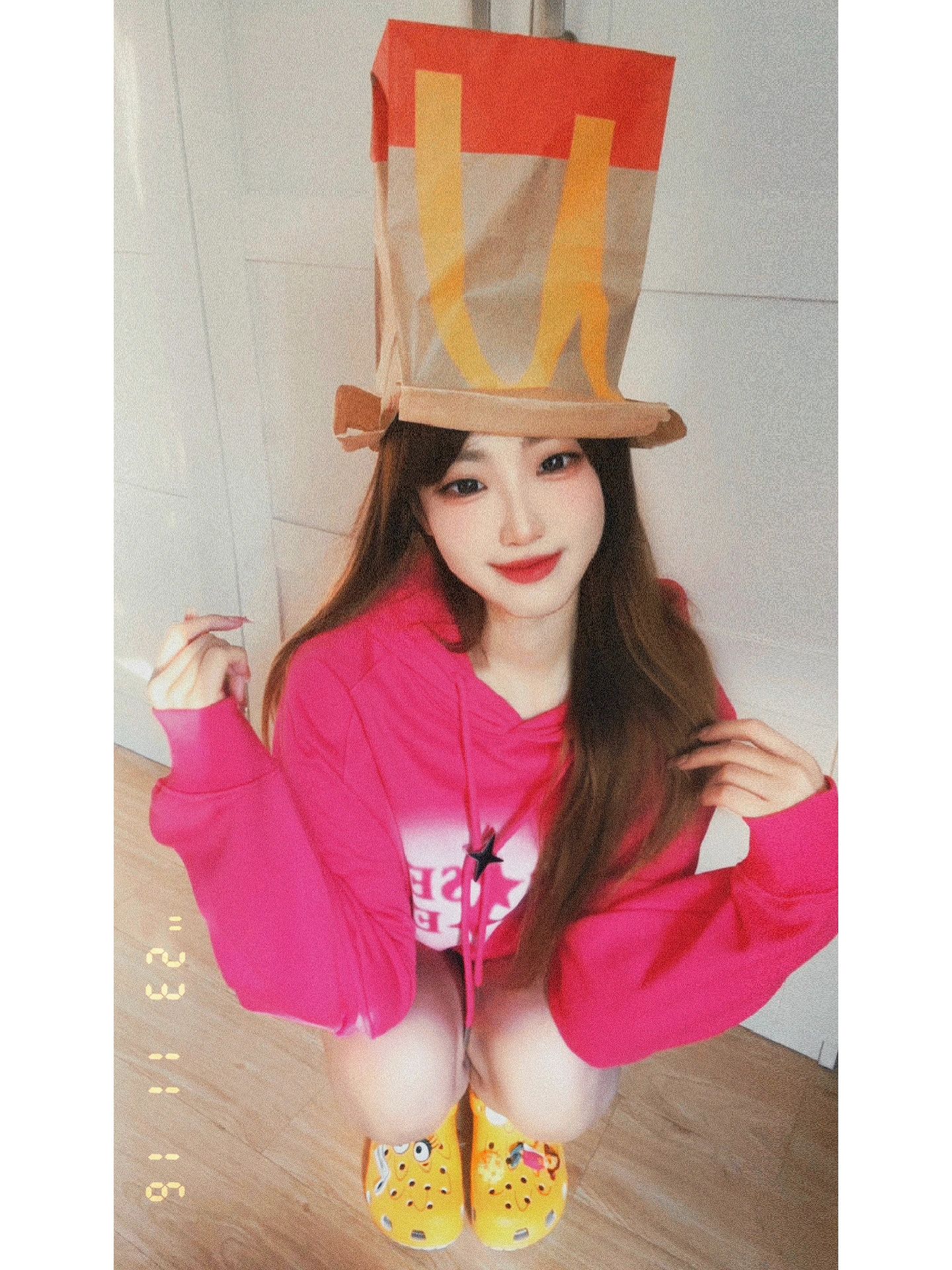 麦门！！！
