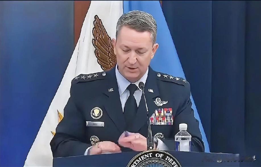 12月12日晚上的最新消息速报，全都不容错过，第七条：中国技术评价：美国空军部长