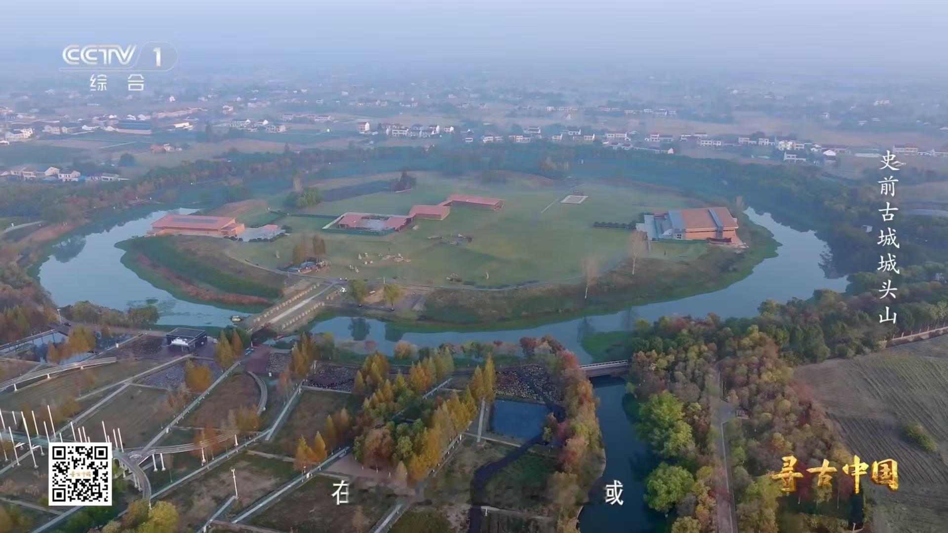 5500多年前的制陶大厂什么样这个谜团因5500多年前的陶器竟是流水线生产 这一