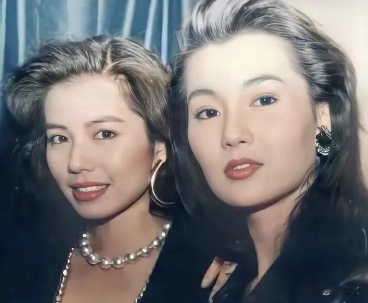 其实娱乐圈的女明星关系本来很好，最后却变得不好，应该就是有人挑拨离间了。

就像