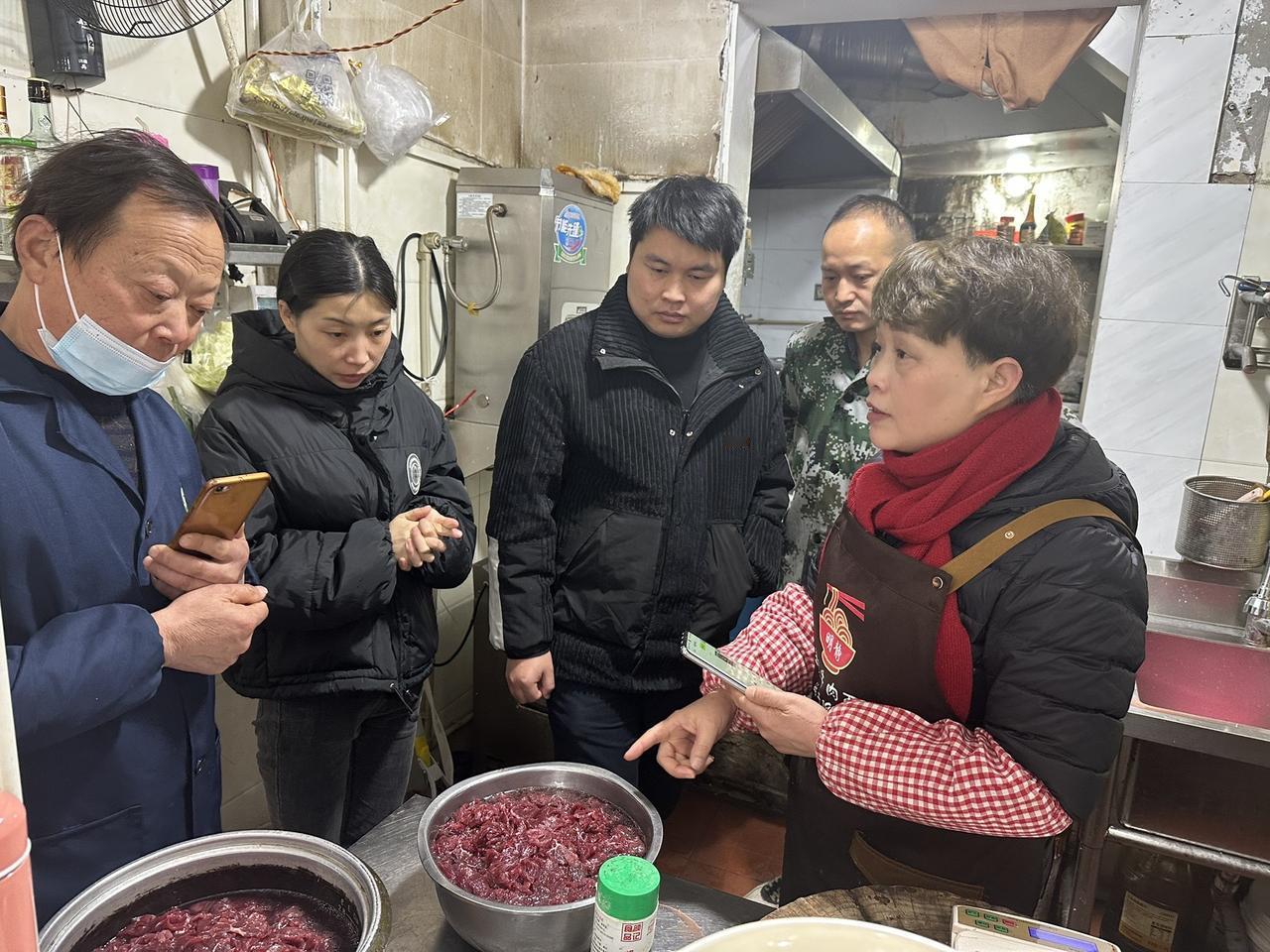 今年计划开面馆已经开始报名了。实体店教学所有技术包教包会