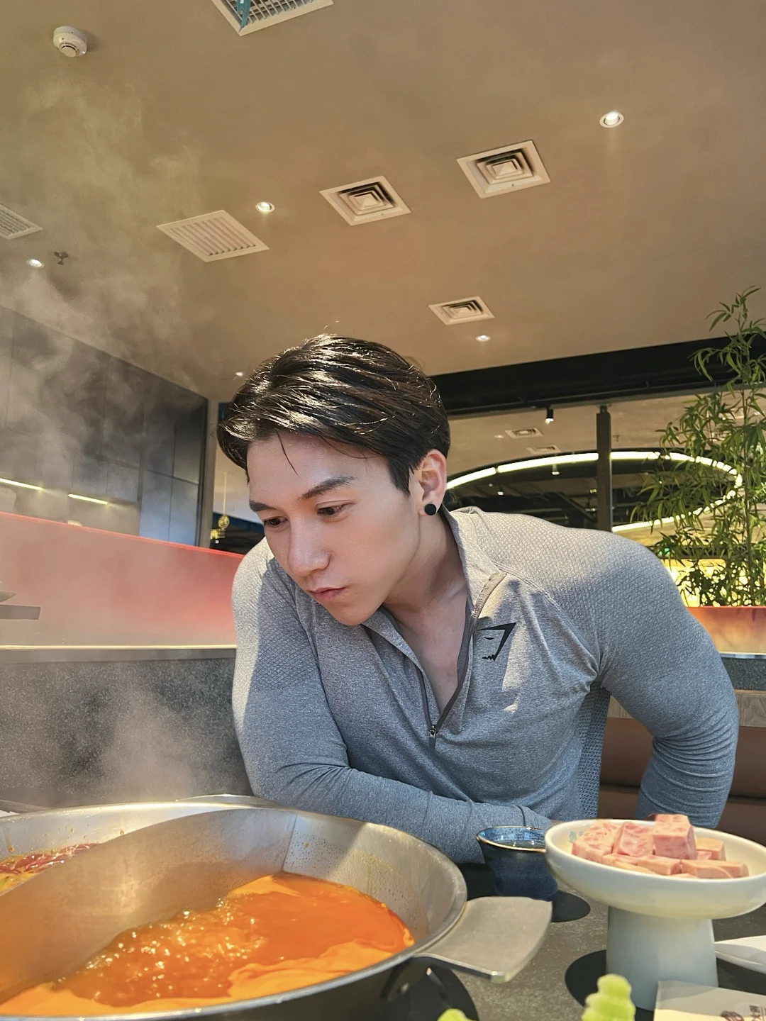 宝宝这1️⃣口先给你吃