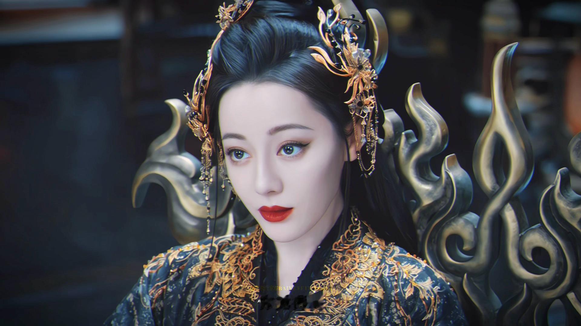 灵主大点兵 