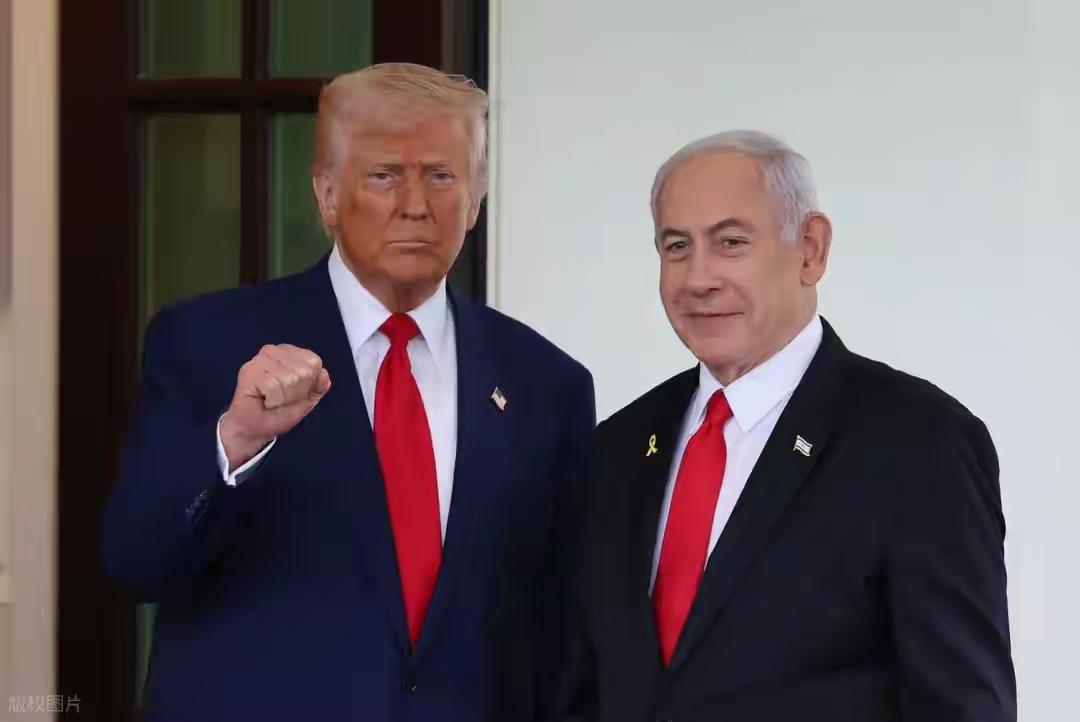 以军全线崩溃，老巢将被掀翻，内塔安排“后事
战场上的局势，从来不会陪任何人演戏。