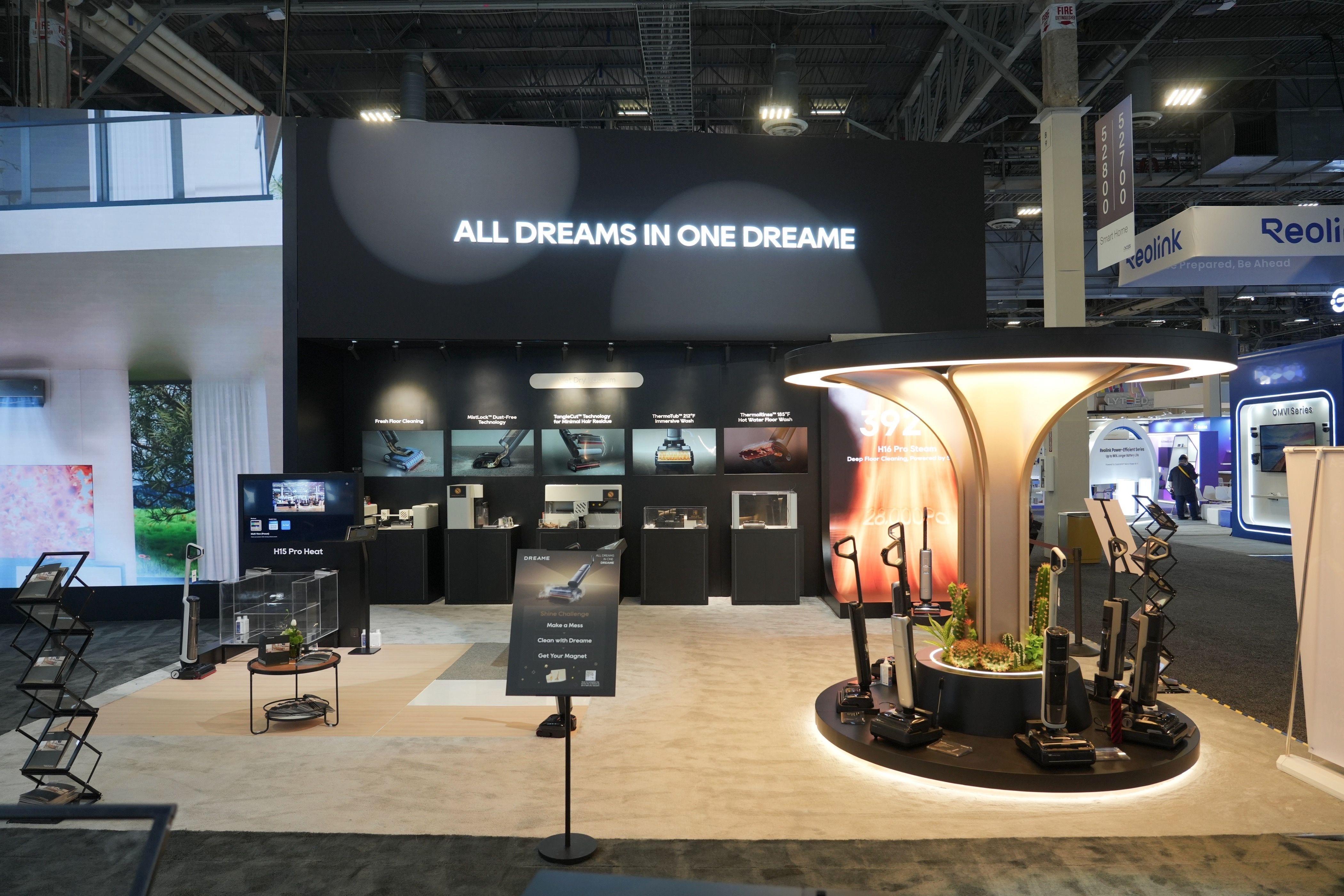 刚刚看到追觅在CES 2026上的动态，有点意思。他们这几年在“具身智能家庭化”