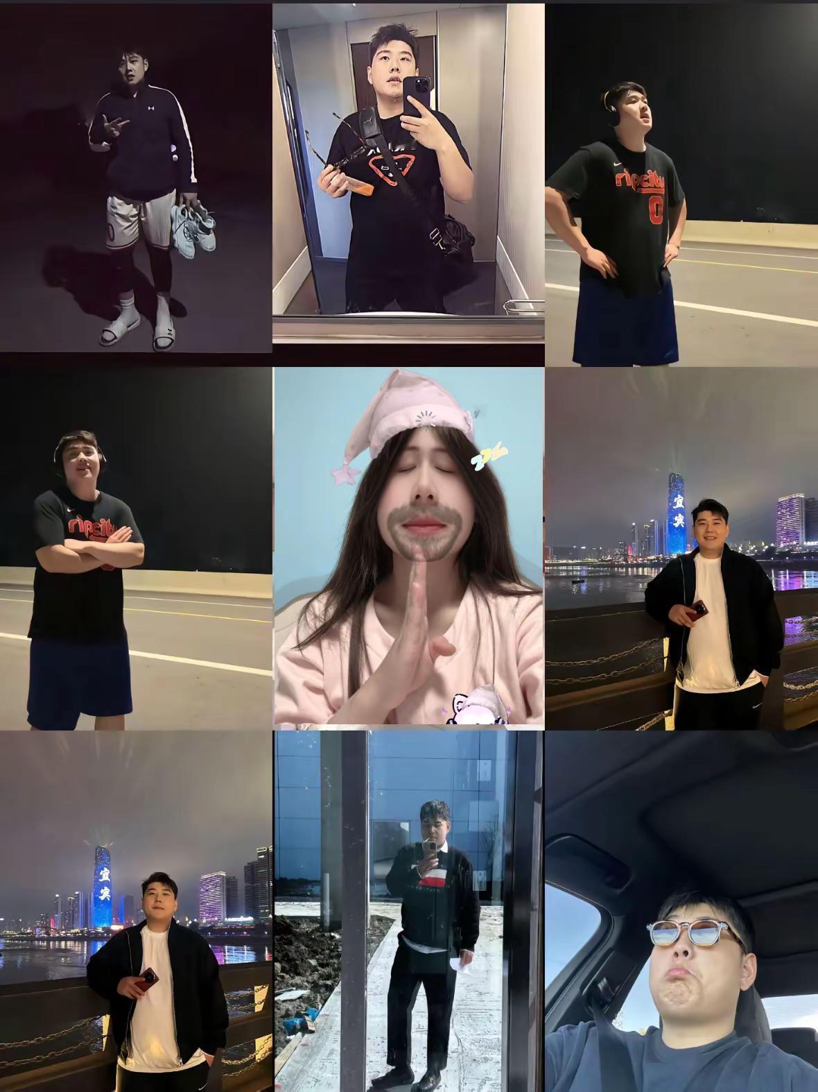 2026年的愿望。谈到一个理想型高高胖胖的男生