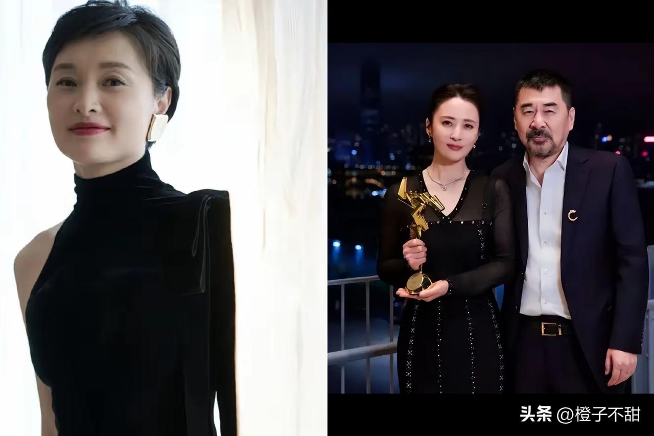 真的没想到，
要不是两人状态分野被热议，
我还不知道吴越比蒋勤勤还大三岁。

明