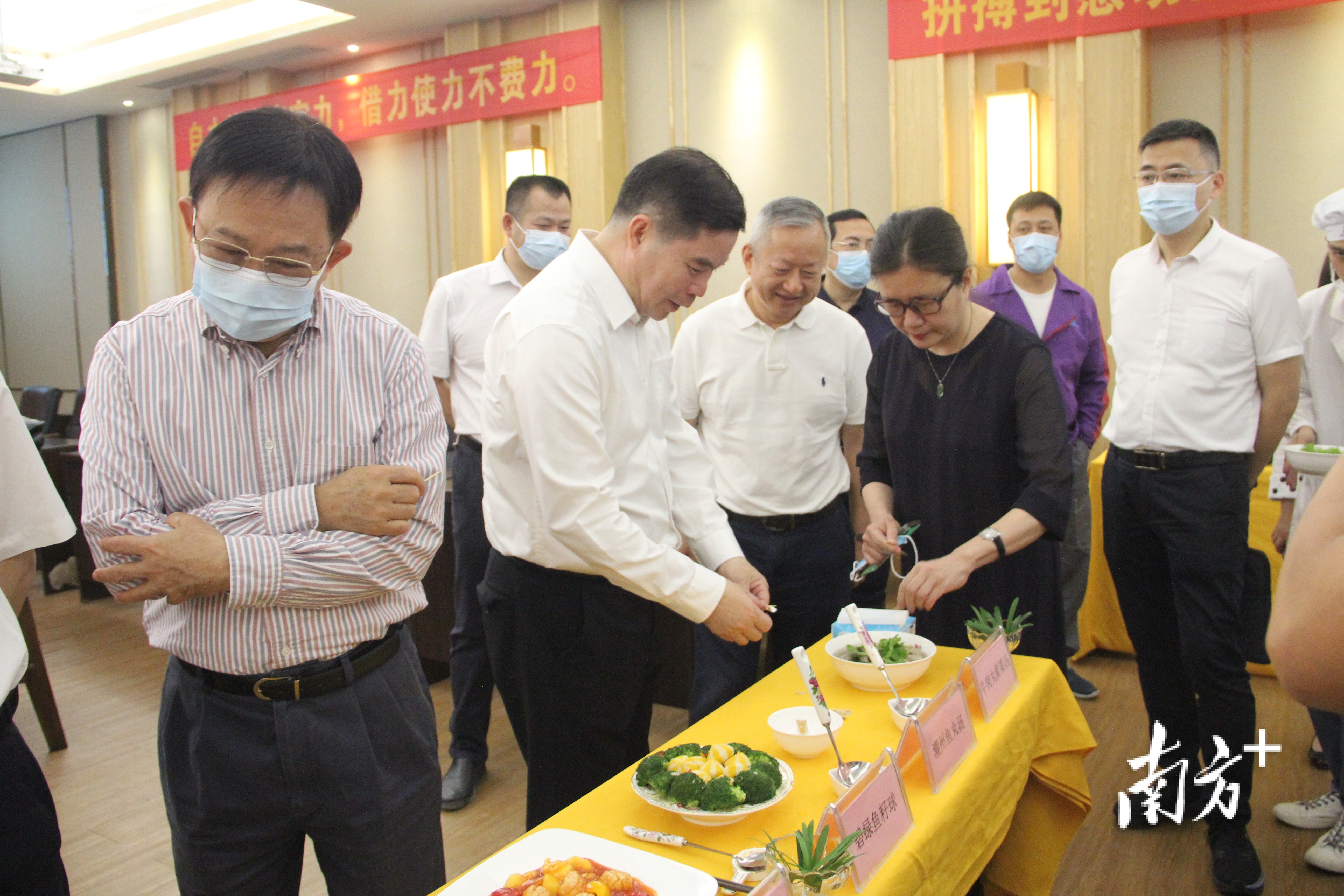 潮州人大部署开展调查研究, 将形成报告提供决策参考