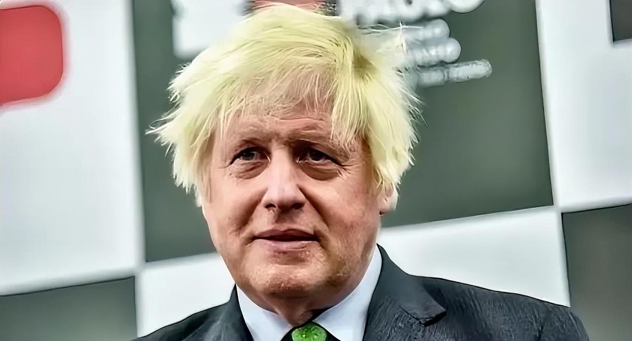 伦敦政坛炸锅！英国前首相约翰逊直指美国对乌28条方案是“彻头彻尾的背叛”，昔日盟