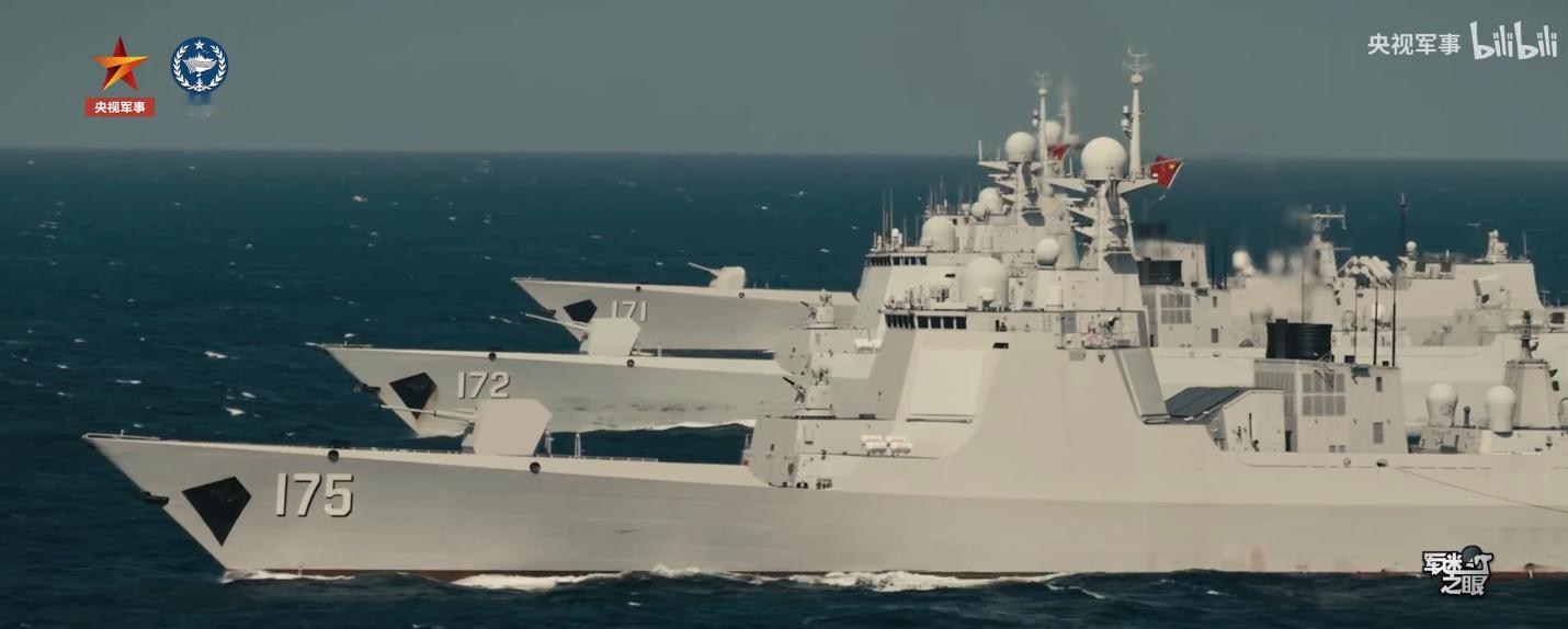 军宣出大片了烽火问鼎计划军事