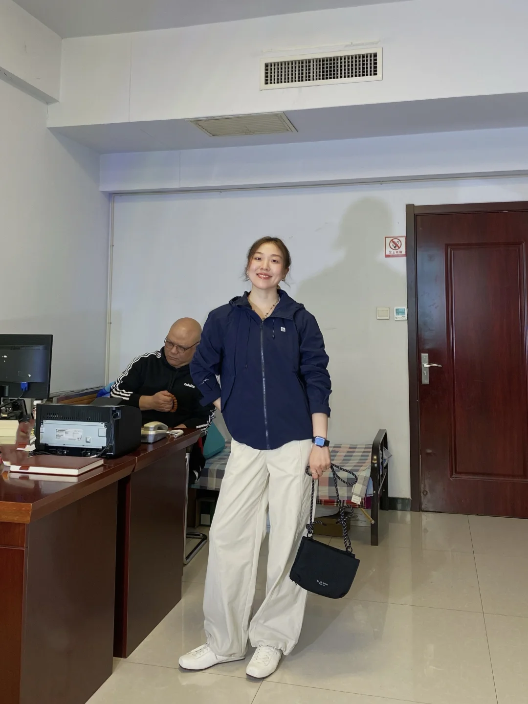 真正的舒服，是不用假装的💥