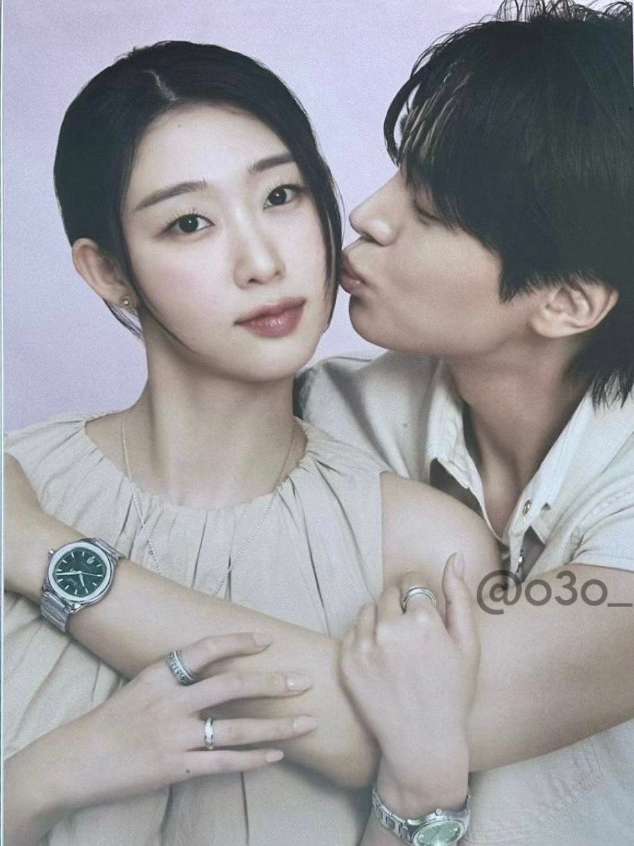 姜有锡x韩艺智｜在一思备｜住院医售后是新婚夫妇啊啊啊[捂嘴哭]我要看第二季啊啊啊