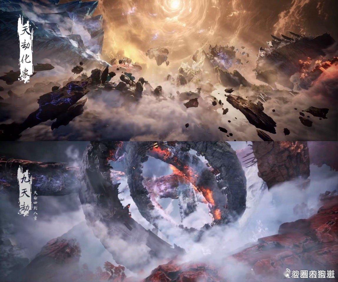 石昊21岁就杀上九天了 石昊21岁杀上九天战绩可查，我的21岁还在等更新，九天十