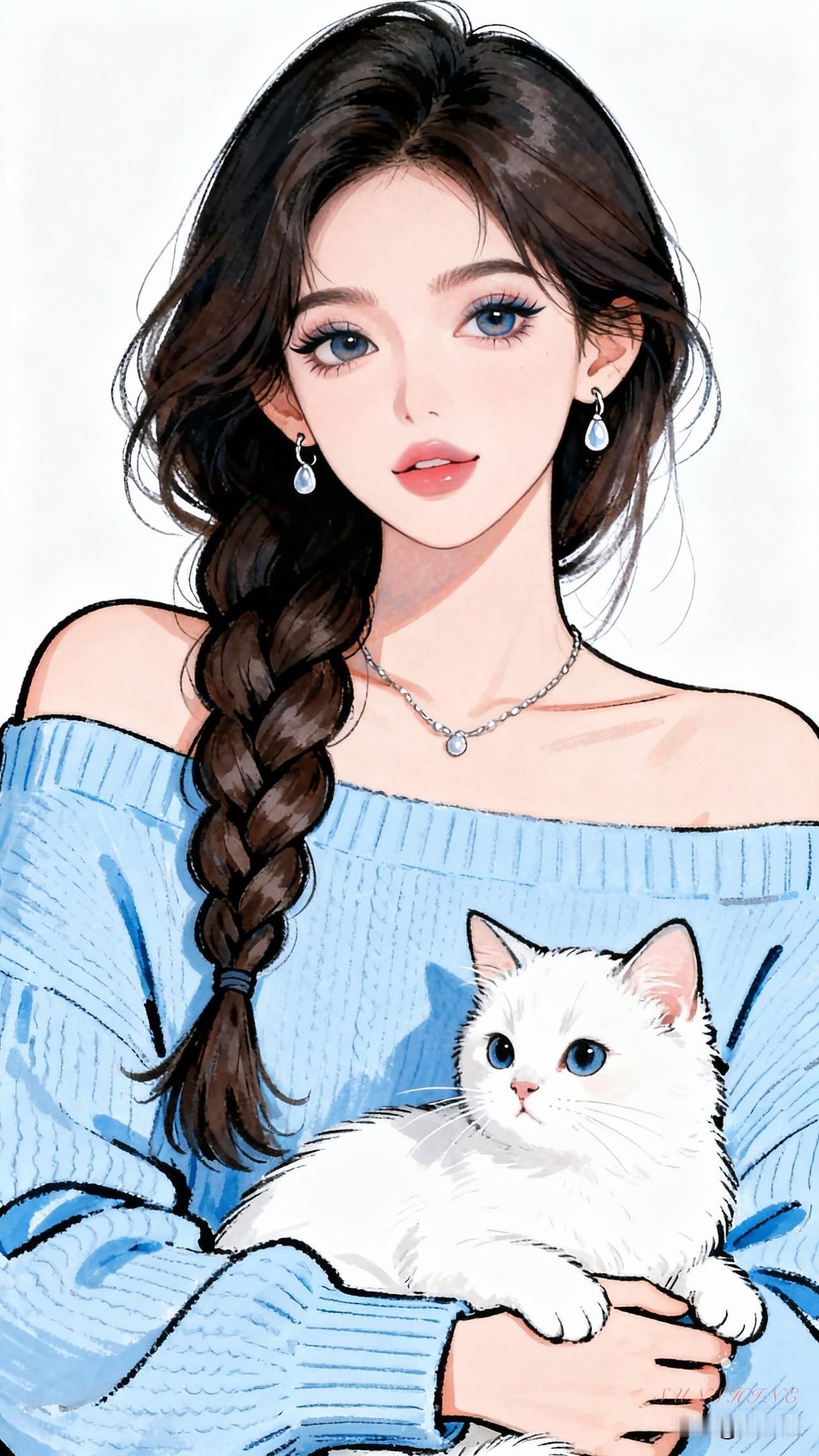 快来围观你用的手机壁纸是什么