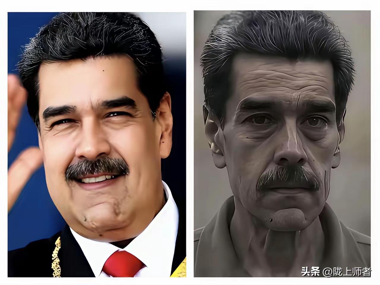 老美做梦都没想到，费尽心机把人家国家的总统抓来关了两个多月，一场听证会刚结束，没