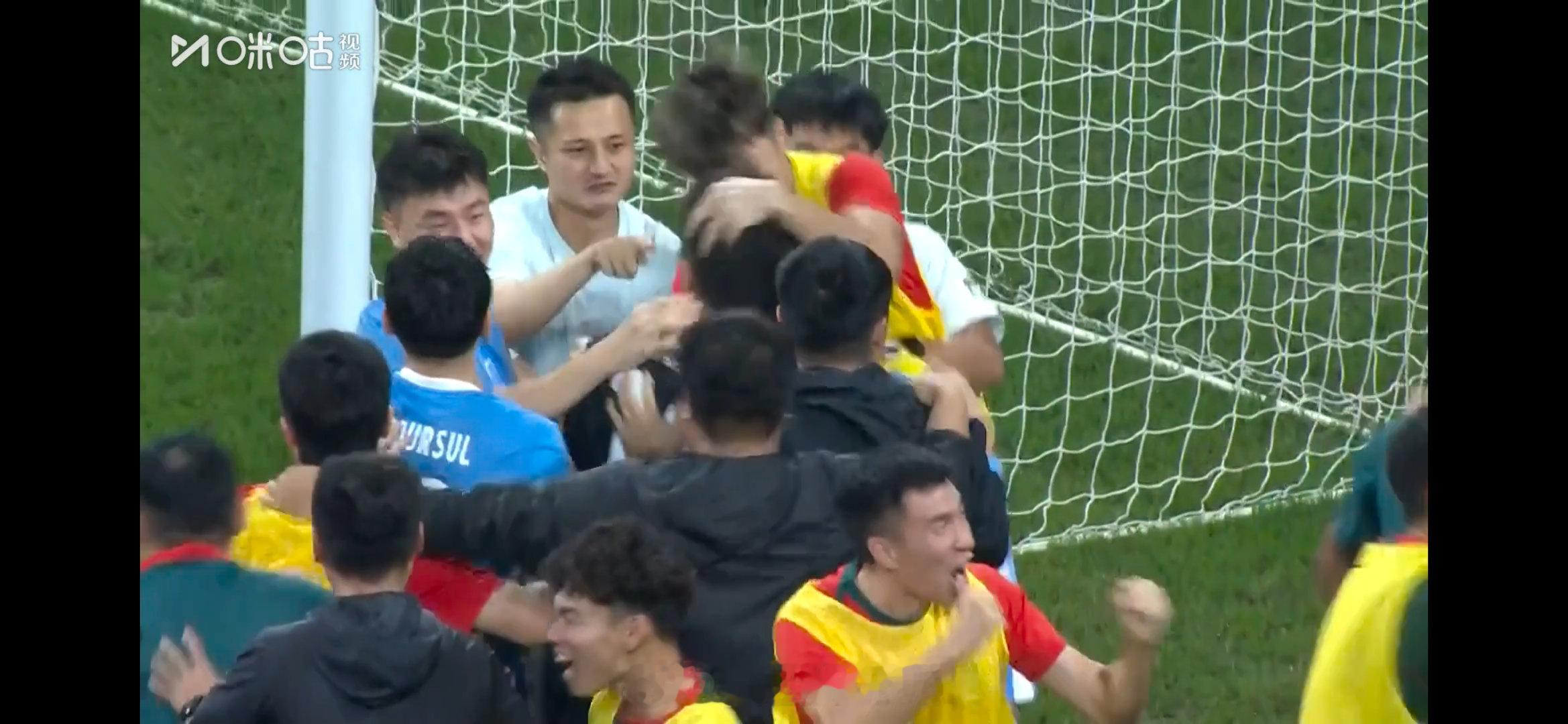 河南赢了！王国明真牛逼啊！ ​​​