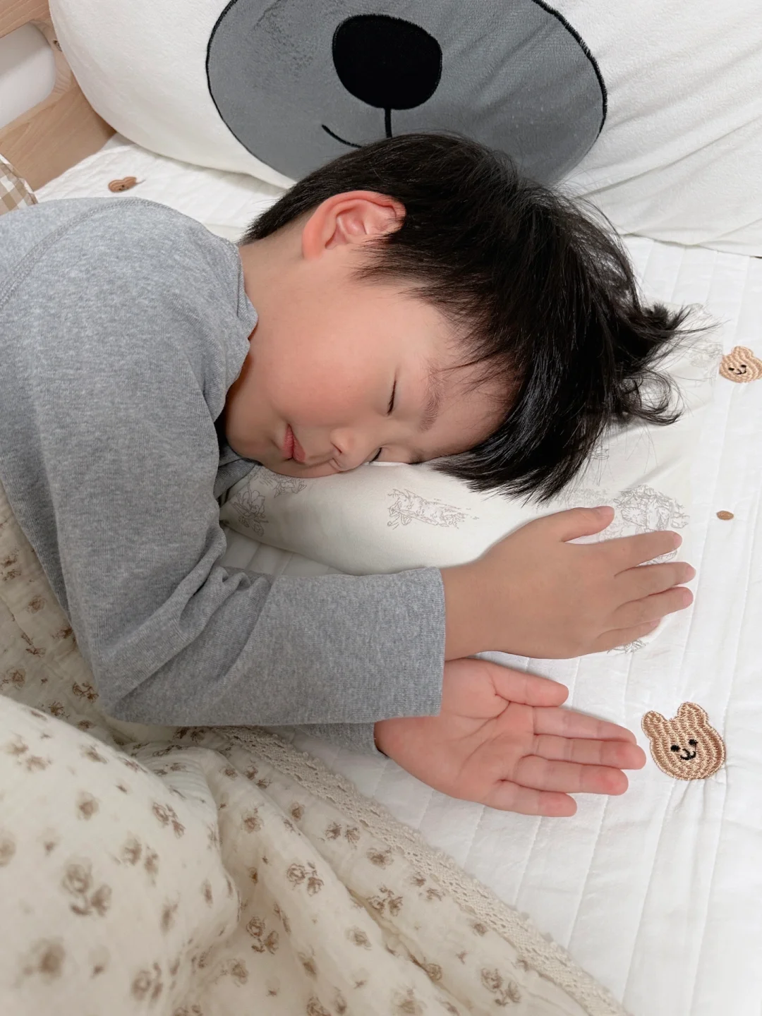 感谢姐妹🥹娃半夜咳不停又学到了