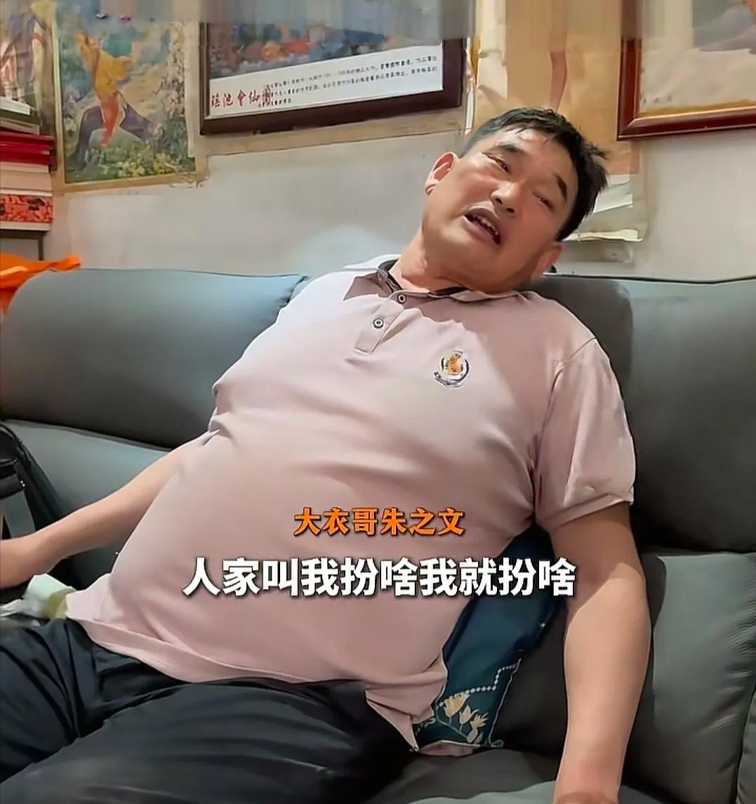 为什么各大景区都盯着朱之文？
 原因很简单
 真不是因为他唱的好、价格便宜，而是