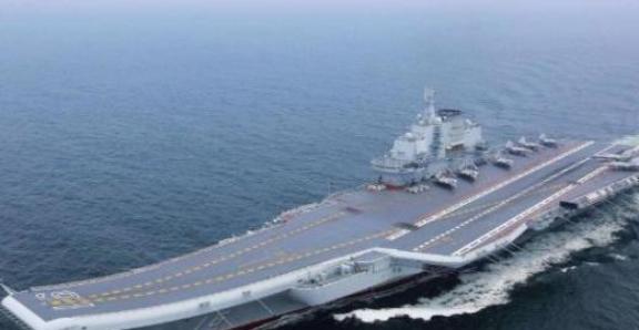 要是真打起来，中国导弹能不能把美军航母给干掉呢？答案是，几乎没可能，哪怕是鹰击-
