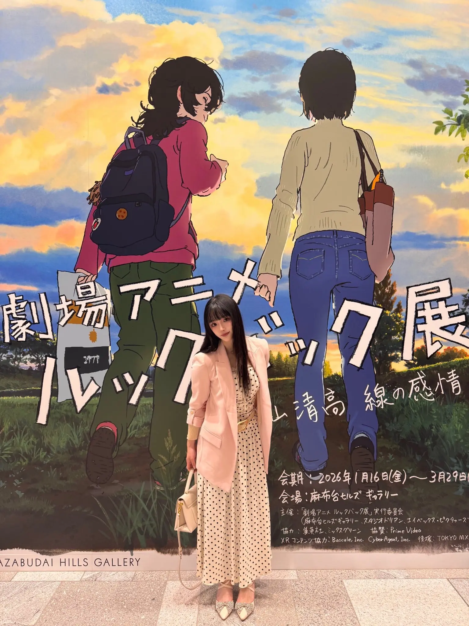 (/ω＼)每次读到导演的话， 都会让我想换个角度，再重新品味一遍这部作...