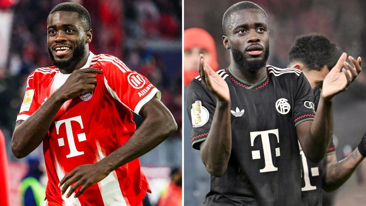 罗马诺确认，拜仁慕尼黑与达约特·乌帕梅卡诺就新合同达成协议。
此事经过俱乐部和球