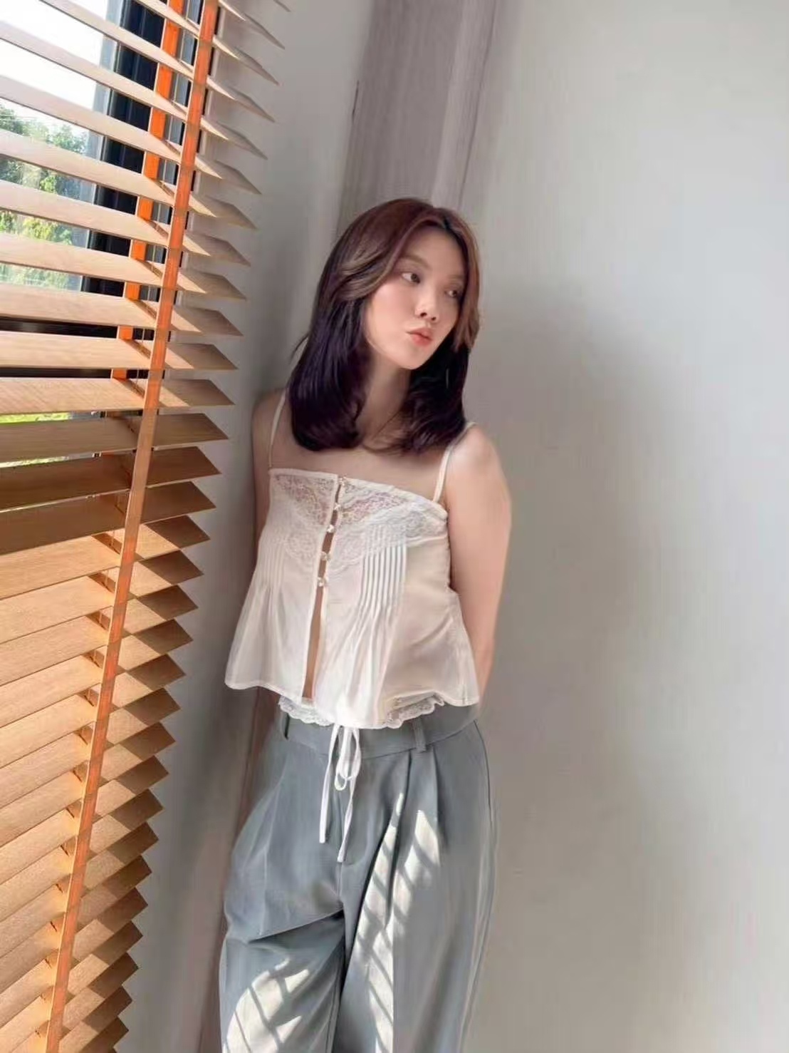 lingorm[超话] 好可爱的大小姐 ​​​