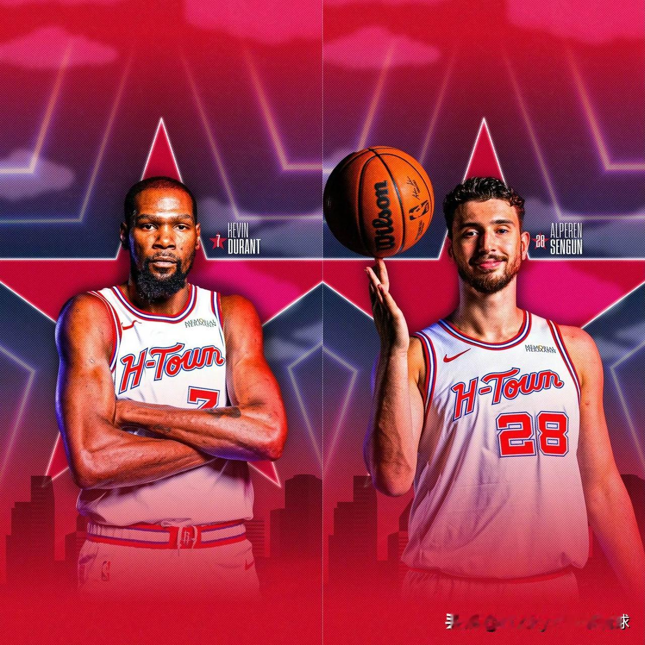 『就在今天！NBA 传来多则火箭队最新消息』

1、结束 3 连客之旅的火箭队回