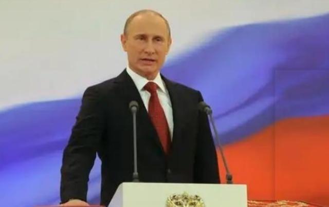 多亏俄乌大战，我们才彻底认清俄罗斯真面目！简单来说就是两句话：东方的命，西方的心