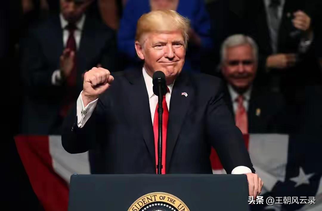 特朗普发表虚假新闻？伊朗称与美方无任何接触
特朗普刚刚又被打脸了。
因为特朗普在