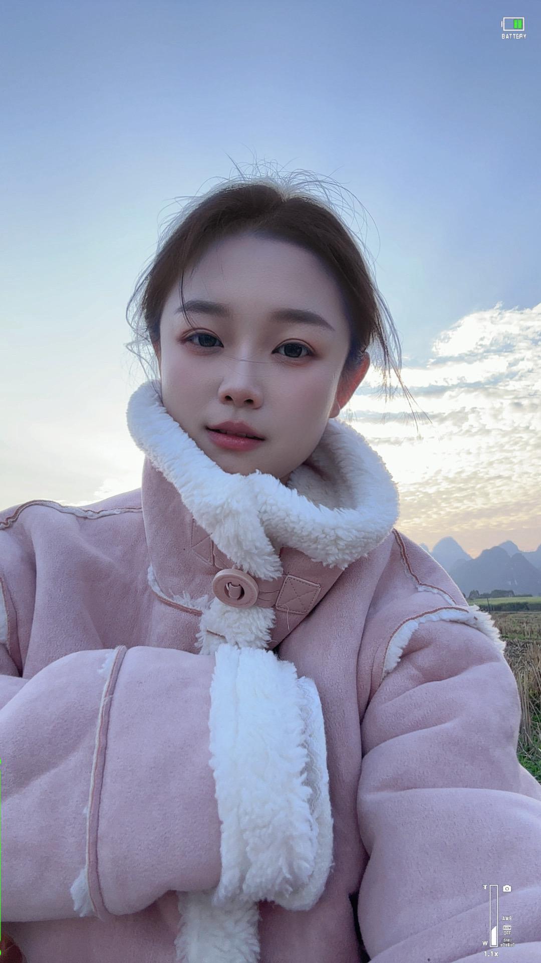 长大后就该飞向远方。2026年学到的第一课，女孩子不要想着找个依靠，也...