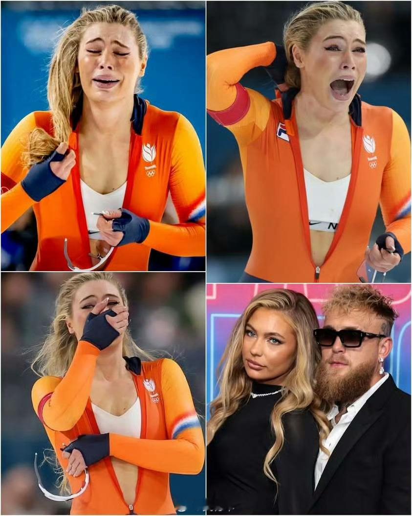 冬奥选手一庆祝举动或赚百万美元 其实还好吧，就是个日常的动作，在冬奥赛场上被放大