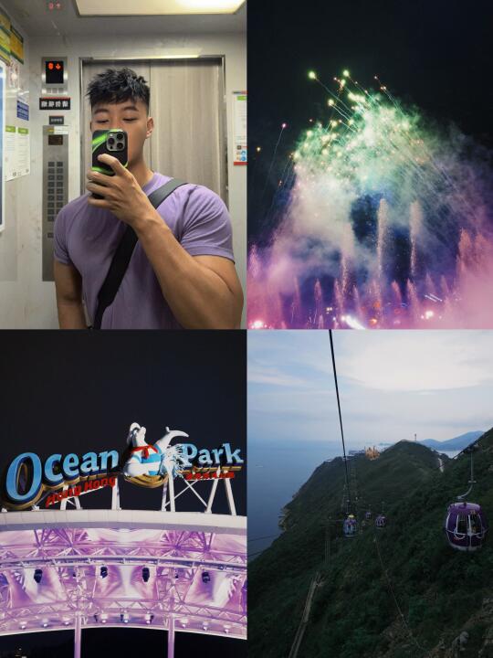 五一…