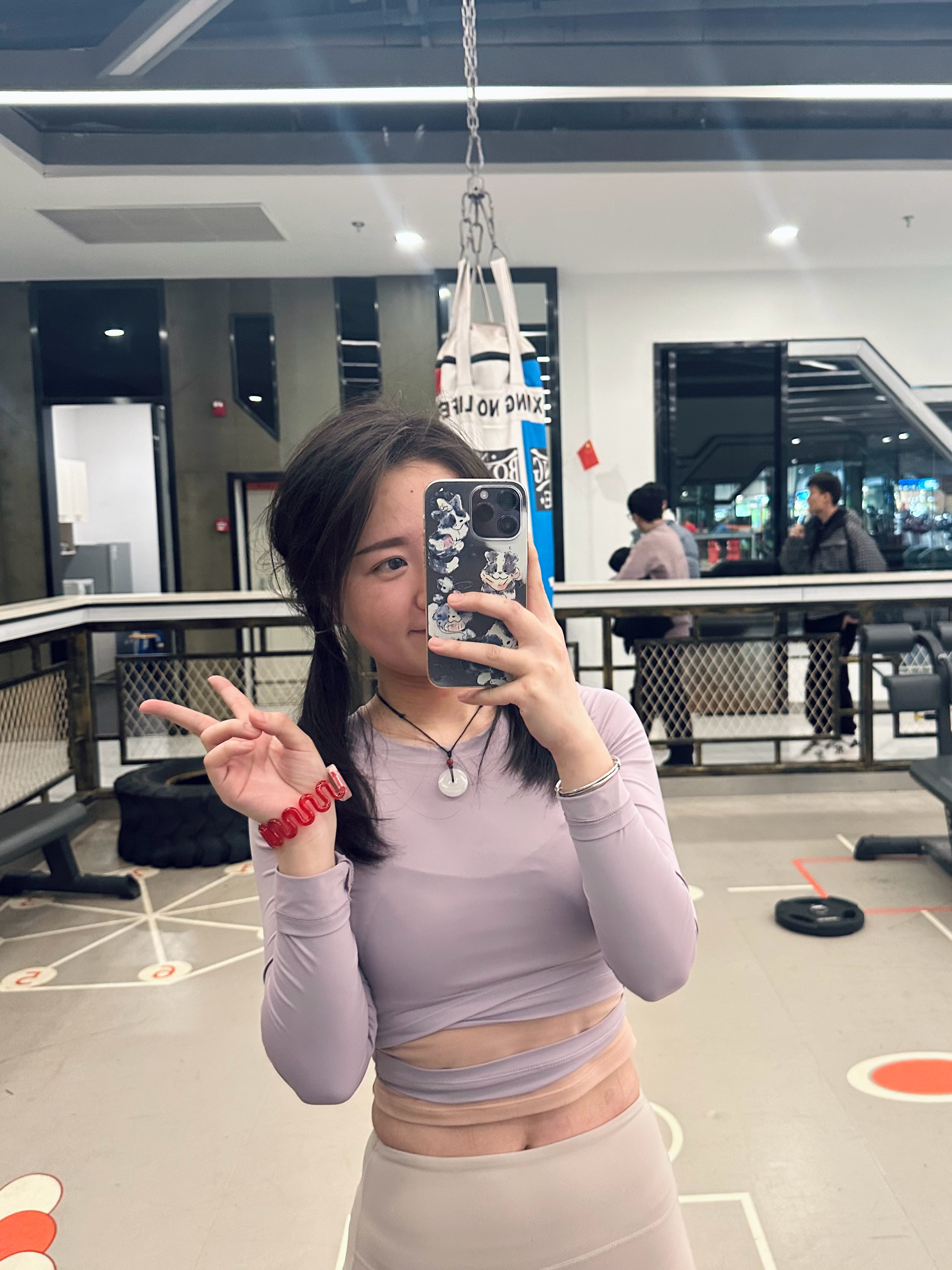 美式好甜！  ​​​