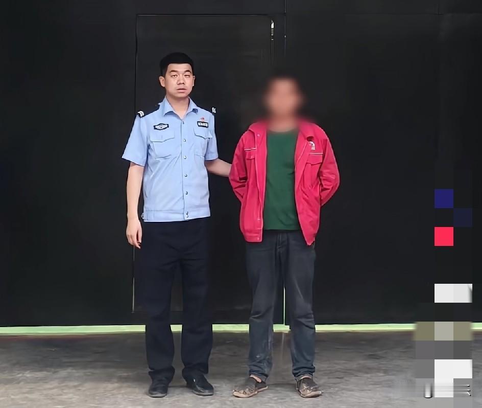 近日，渭南大荔，一对男友分手后，男子仍对前女友纠缠不休，女子不理，于是“520”