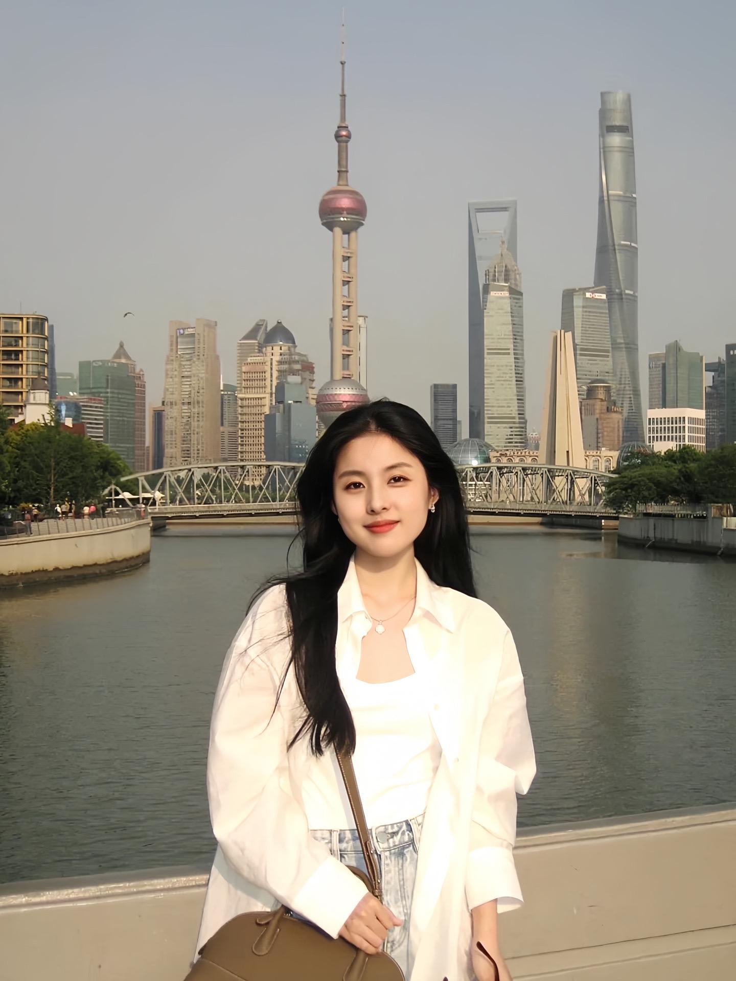 要明媚 要热烈 鲜活向上的生命力比好看的皮囊更有杀伤力