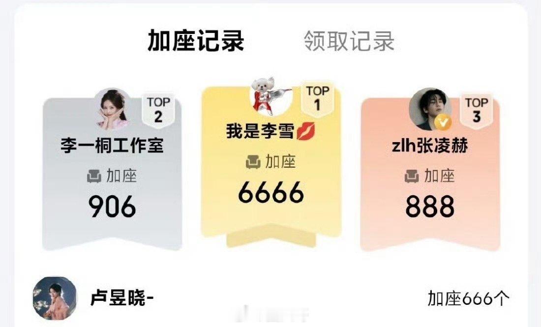 成毅天地剑心云包场排面 成毅、李一桐新剧《天地剑心》终于要来了。就是说看到卢昱晓