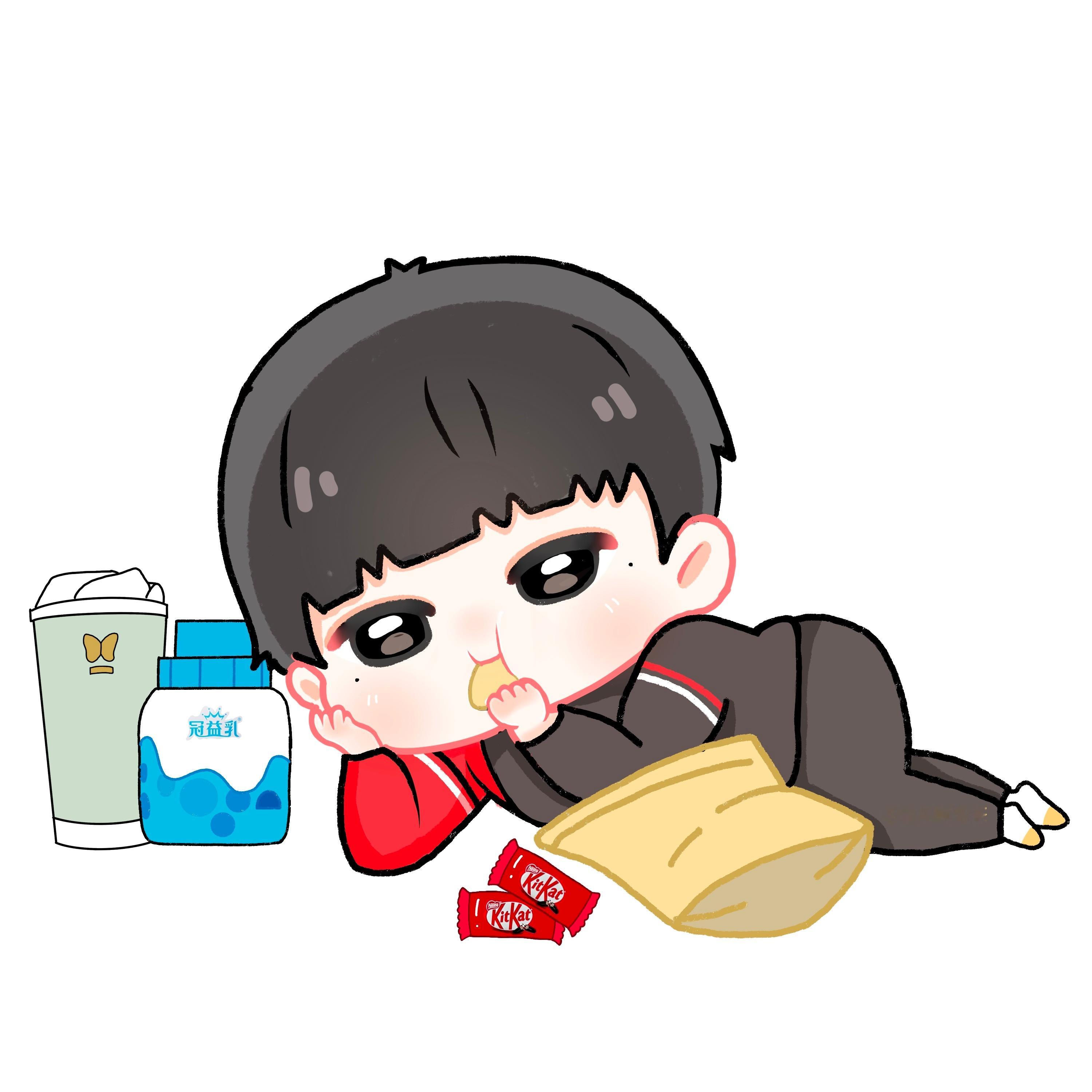 卡兹卡兹孙颖莎代言冠益乳🧋孙颖莎香飘飘品牌代言人🧋孙颖莎kitkat🍬 孙