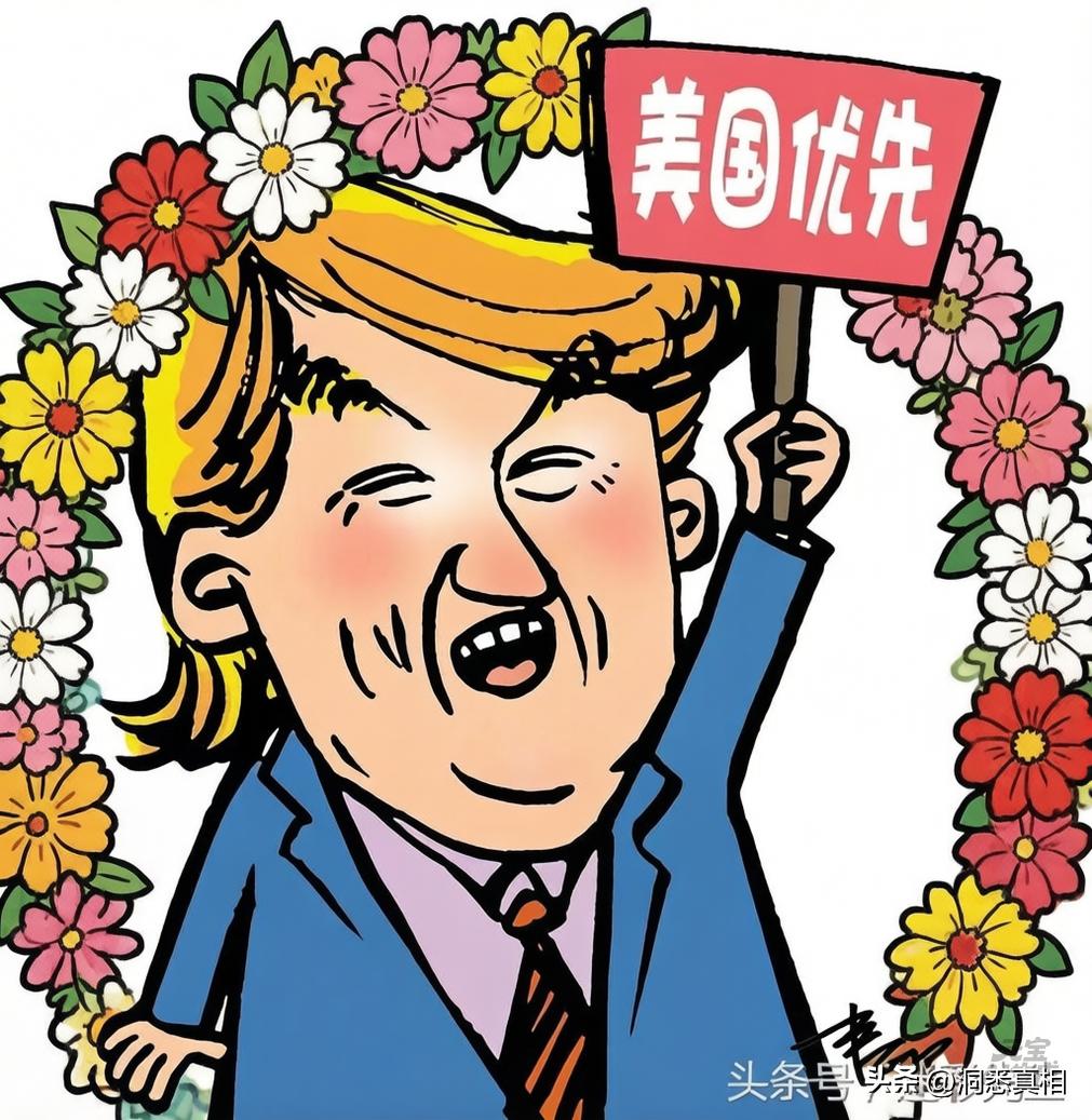 以前，日本打中国，中国把日本赶出去，自己变强大了。今天美国打伊朗，伊朗能学中国吗