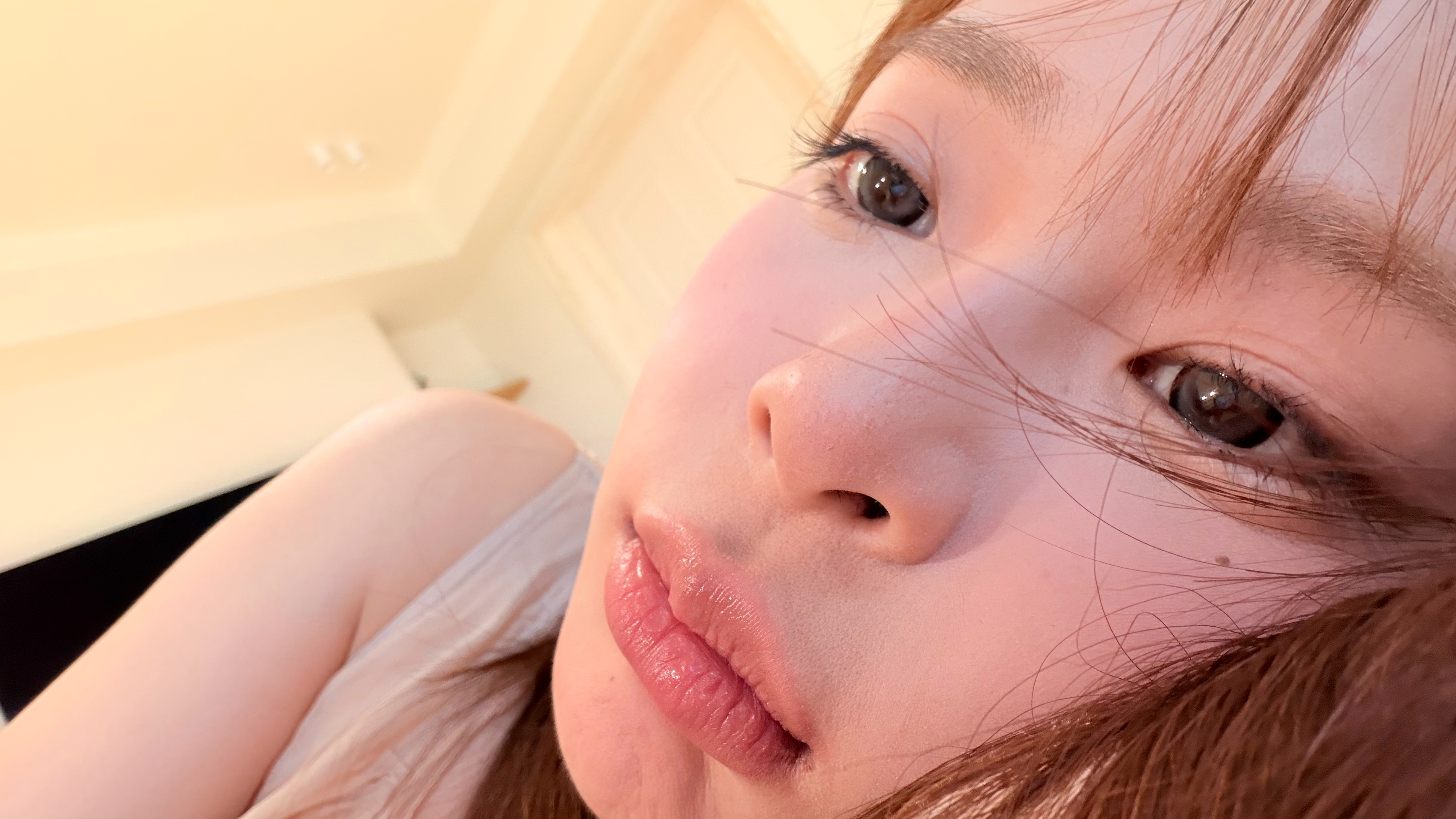 我就这样 