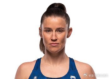 UFC[超话] 切尔西·钱德勒（Chelsea Chandler）在 UFCEd