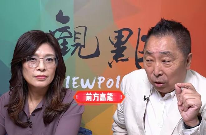 郑丽文太让人吃惊了！

7月5日晚，中国台湾省郑丽文发文说：和平不是口号，是一个